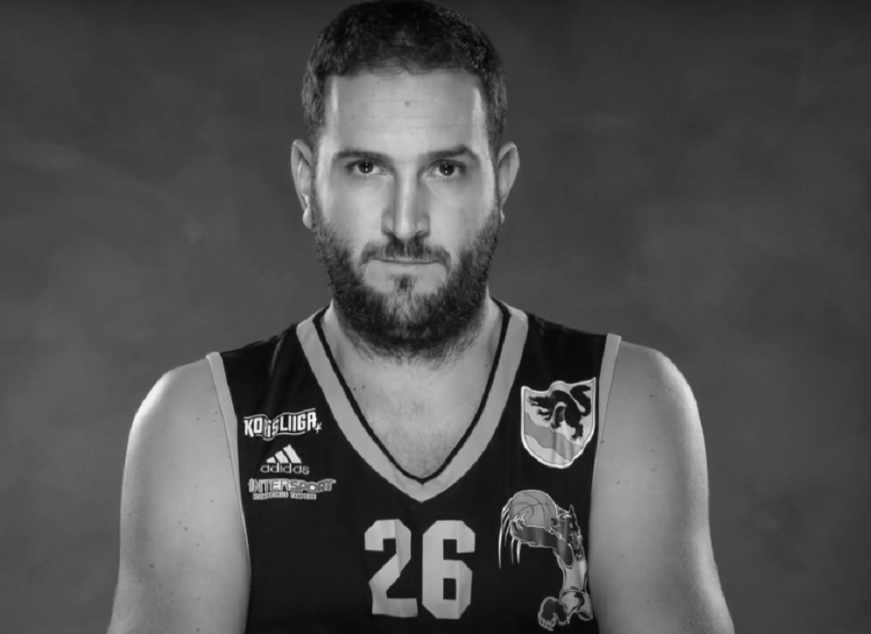 U 39. godini preminuo bivši reprezentativac Srbije