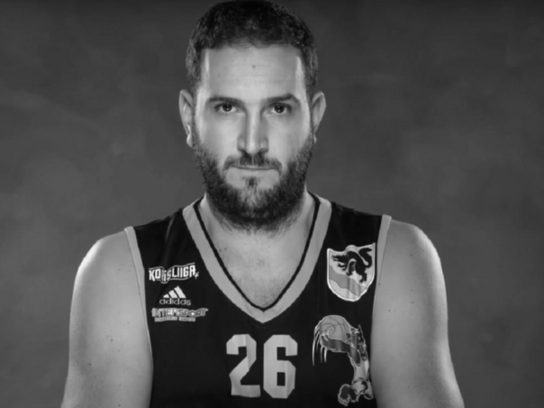 U 39. godini preminuo bivši reprezentativac Srbije