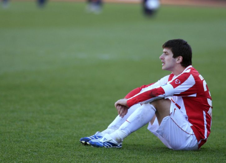 U 41. godini preminuo bivši igrač Crvene zvezde