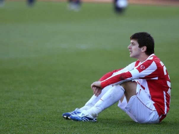 U 41. godini preminuo bivši igrač Crvene zvezde