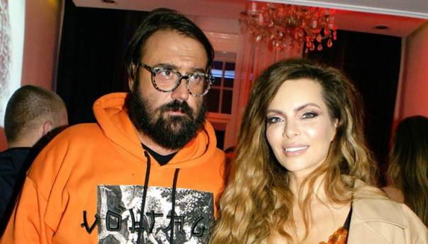U 44. godini preminuo Vidoje Ristović, suprug Nikoline Pišek