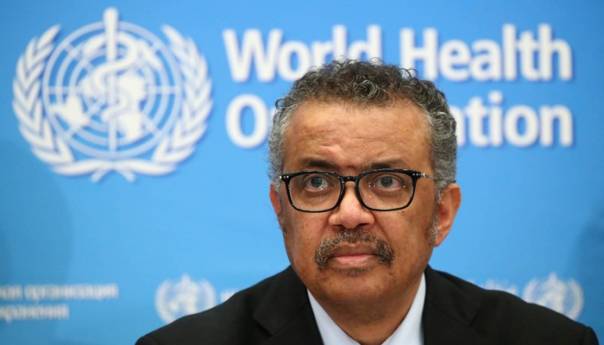 U 47 zemalja Afrike 2.650 zaraženih, 47 osoba umrlo od koronavirusa