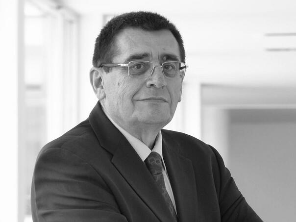 U 71. godini preminuo profesor emeritus Željko Šain