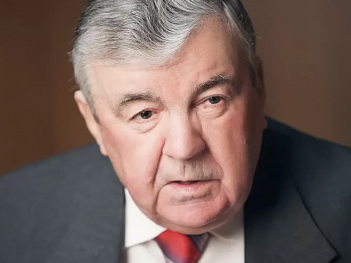 Preminuo prvi predsjednik Moldavije Mircea Snegur