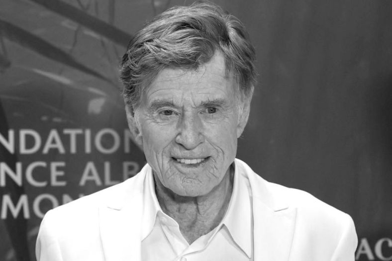 U 89. godini preminuo legendarni glumac Robert Redford