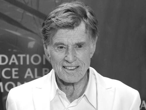 U 89. godini preminuo legendarni glumac Robert Redford