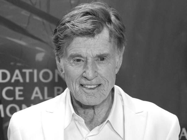U 89. godini preminuo legendarni glumac Robert Redford
