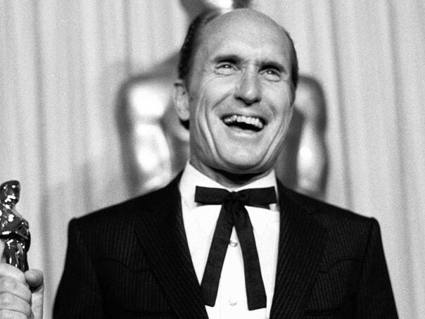 U 96. godini preminuo legendarni glumac Robert Duvall