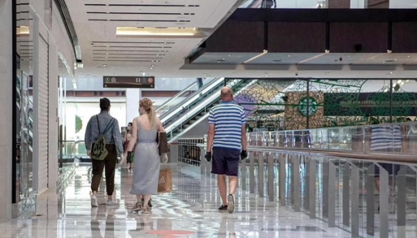 U Abu Dhabiju se otvaraju tržni centri, restorani i kafići