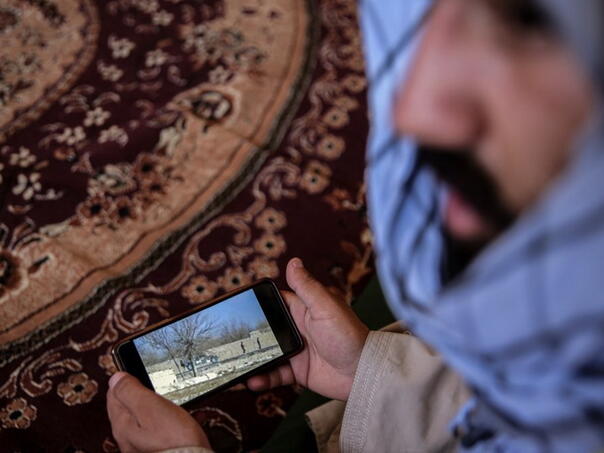 U Afganistanu prekinut pristup Instagramu, Facebooku, Snapchatu