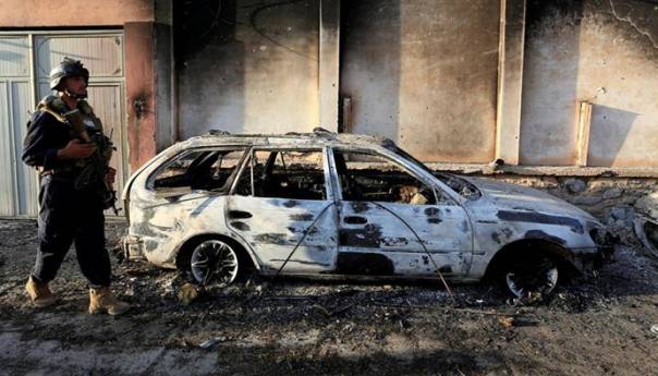 U Afganistanu u posljednjih 10 godina ubijeno ili ranjeno 100.000 civila