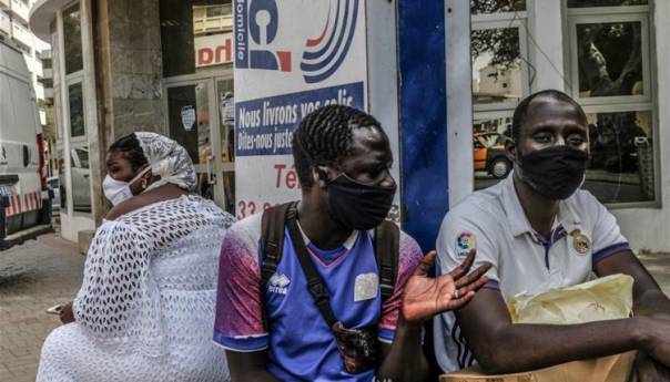 U Africi 242.000 potvrđenih slučajeva koronavirusa