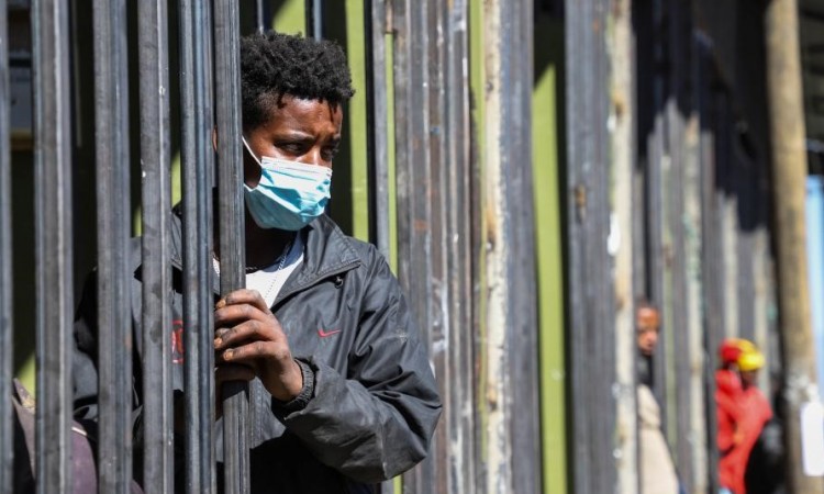 U Africi 3,5 miliona slučajeva zaraze i 85.000 umrlih