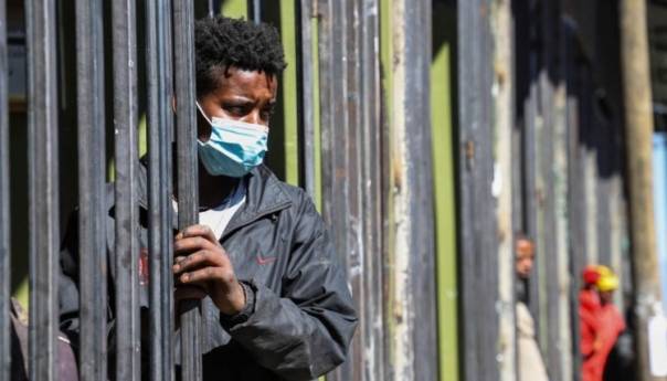 U Africi 3,5 miliona slučajeva zaraze i 85.000 umrlih