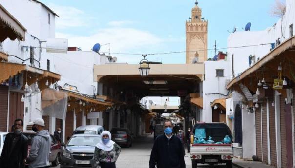 U Africi 3.998 novih slučajeva zaraze koronavirusom