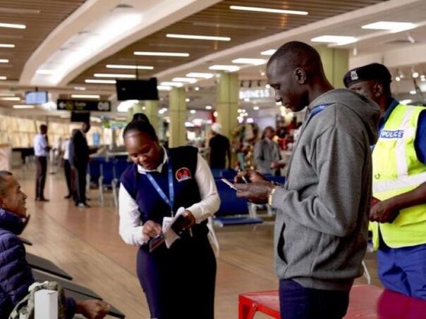 U Africi otkrivene falsifikovane bh. vize