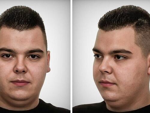 U Africi pronađen jedan od najtraženijih bjegunaca