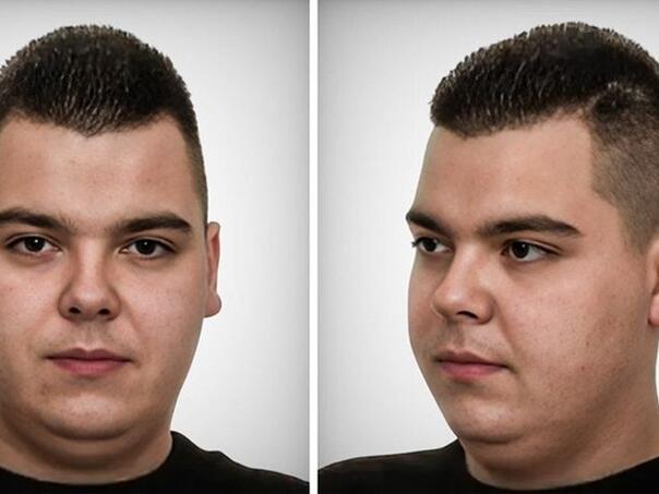 U Africi pronađen jedan od najtraženijih bjegunaca