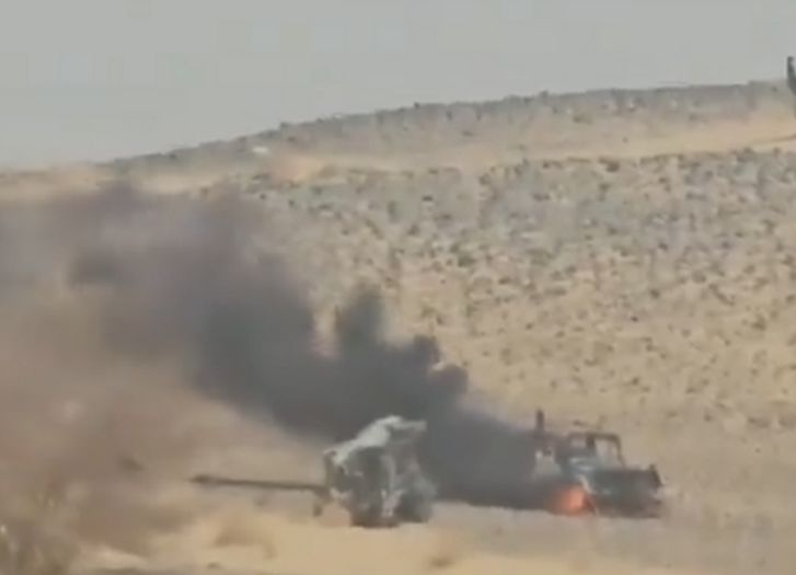 U Africi ubijen vrhovni komandant ruske plaćeničke grupe