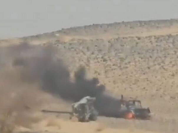 U Africi ubijen vrhovni komandant ruske plaćeničke grupe