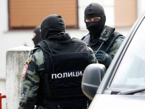 Objavljen snimak: U akciji banjalučke policije uhapšen Rajko Pavić