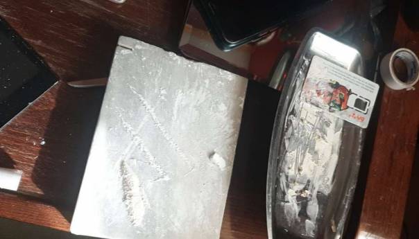 U akciji 'Bara' uhapšena jedna osoba iz Sarajeva zbog droge