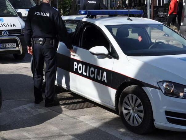 U akciji 'Cleaner' uhapšene tri osobe, pretresi na više lokacija