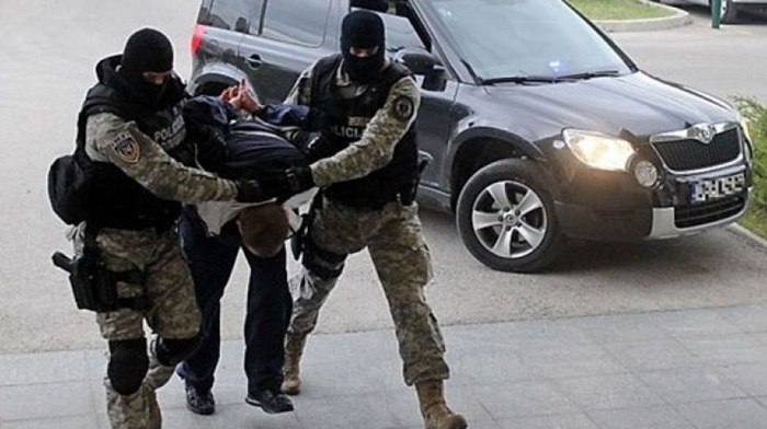 U akciji 'Delta' uhapšeno 26 osoba