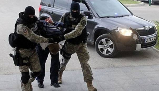 U akciji 'Delta' uhapšeno 26 osoba