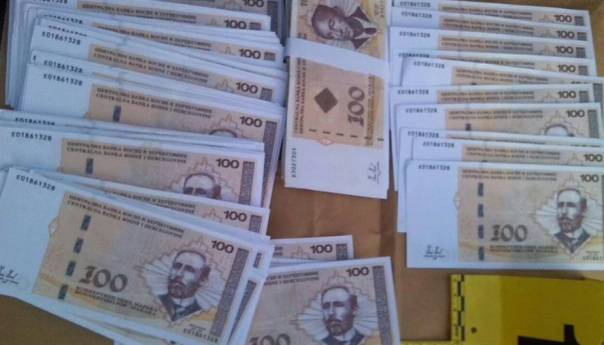 U akciji "Dojava" oduzeto 20.000 KM