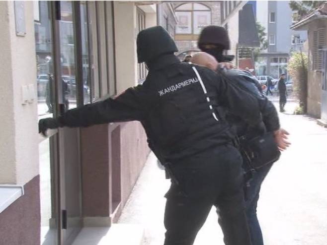 U akciji 'Drina' privedeno 16 lica zbog više krivičnih djela