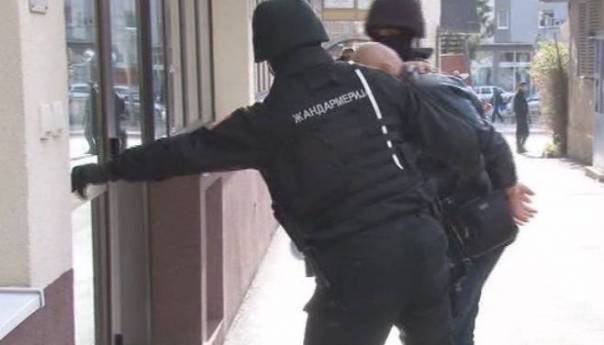 U akciji 'Drina' privedeno 16 lica zbog više krivičnih djela