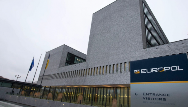 U akciji Europola uhapšeno 288 osoba, zaplijenjena velika količina droge