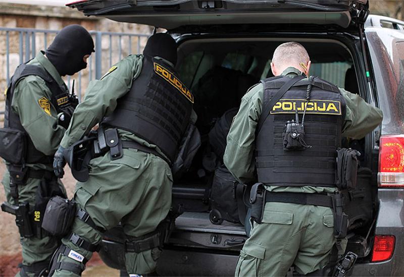 U akciji FUP-a uhapšeno 17 policajaca zbog korupcije