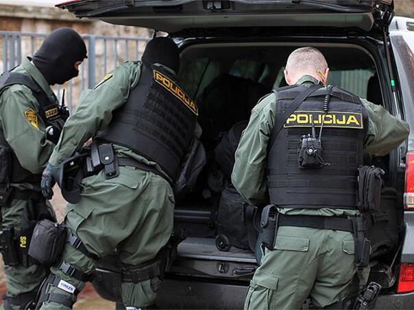 U akciji FUP-a uhapšeno 17 policajaca zbog korupcije
