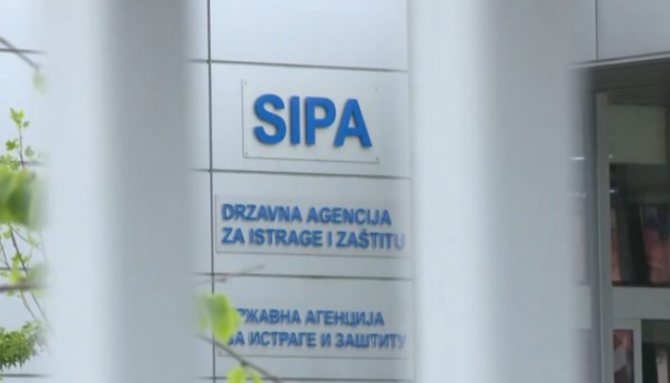 U operativnoj akciji 'Golden' slobode lišeno šest lica