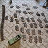 U akciji 'Kalibar' pronađena veća količina vatrenog oružja