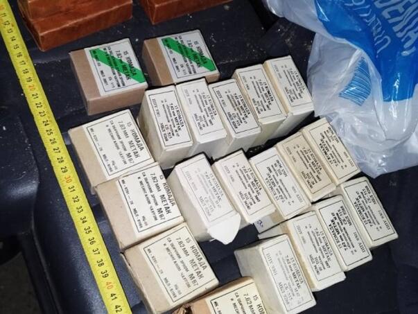 U akciji 'Kalibar' uhapšeno lice iz Banjaluke