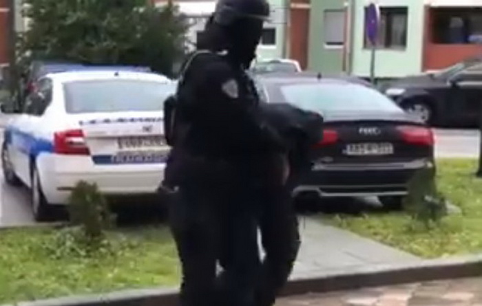 U akciji "Kasper" uhapšeno šest osoba, pronađena droga