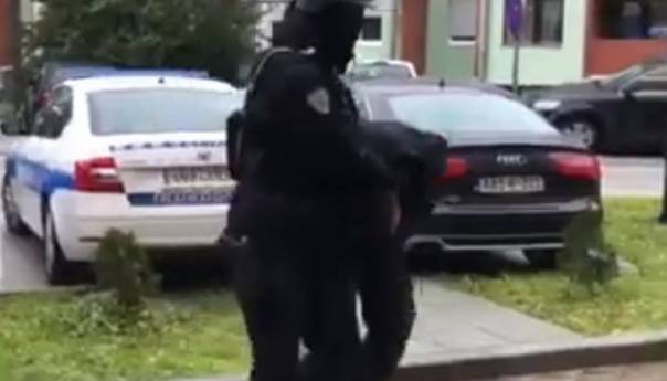 U akciji "Kasper" uhapšeno šest osoba, pronađena droga