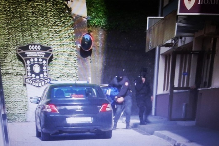 U akciji 'Lord' u Zvorniku uhapšeno sedam osoba zbog droge