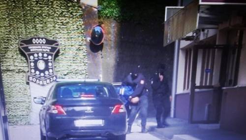 U akciji 'Lord' u Zvorniku uhapšeno sedam osoba zbog droge