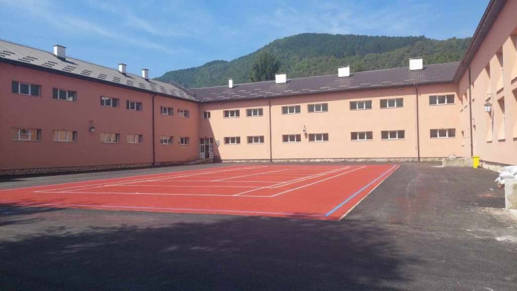 U akciji 'Merhameta' u školama prikupljeno više od 11.000 KM za narod Gaze