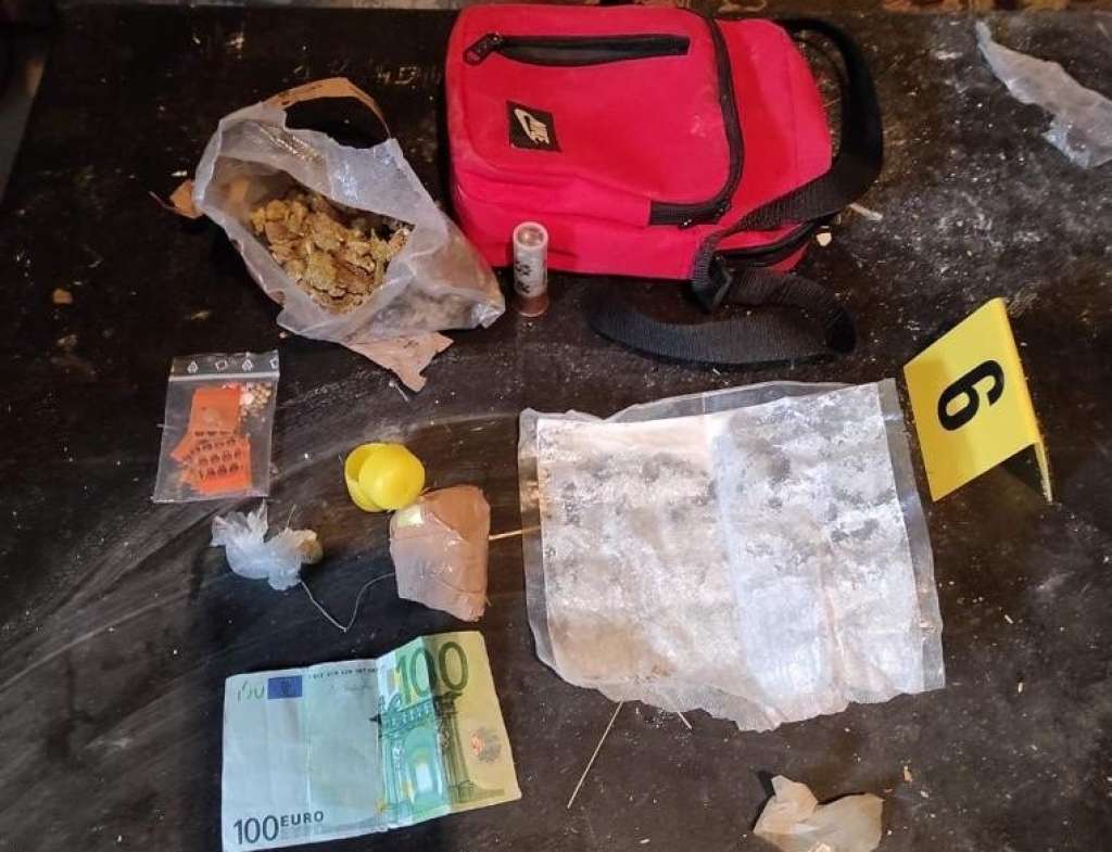 U akciji 'Meta' pretreseno 28 lokacija, uhapšeno 19 osoba
