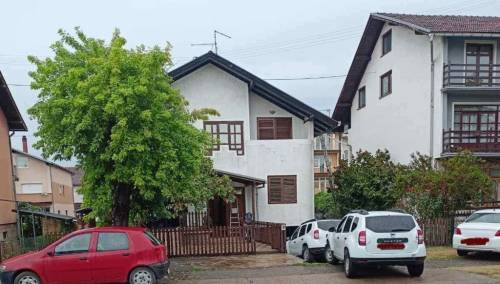 U akciji MUP-a RS uhapšen službenik OSA-e