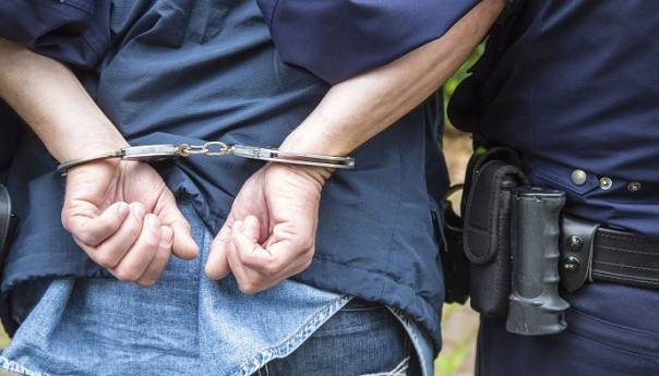 U akciji policije uhapšene tri osobe, osumnjičeni za više krivičnih djela