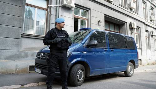 U akciji 'Start' oduzeti dokumenti, novac, nakit