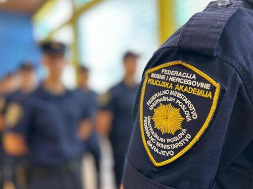 U akciji "Start" u Travniku pronađena droga i uhapšeno više osoba