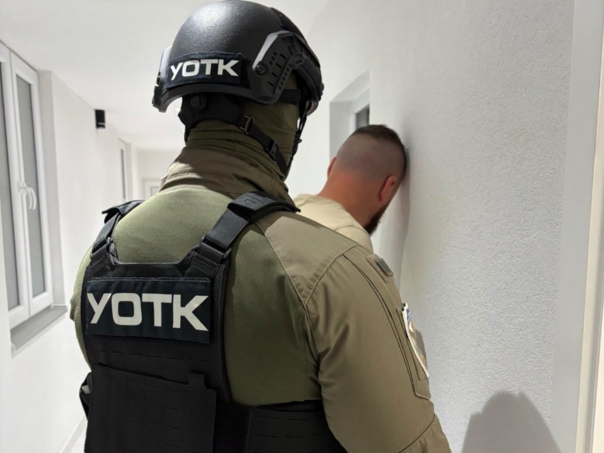 U akciji "Terminal" uhapšeno pet policajaca