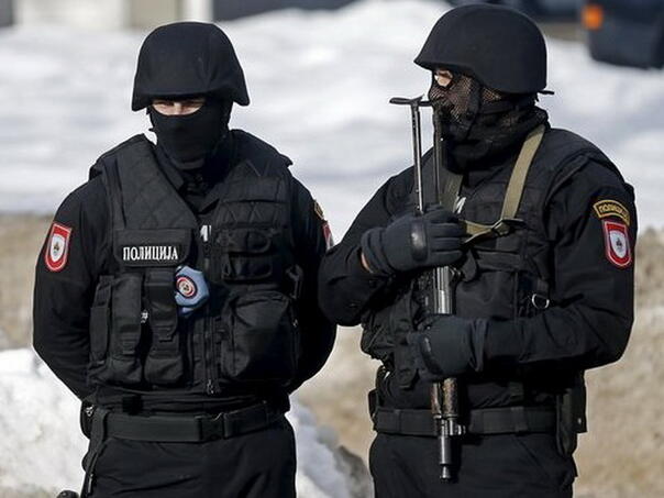 U akciji 'Tunel 2' sedam lica lišeno slobode: Pranje novca, primanje mita...